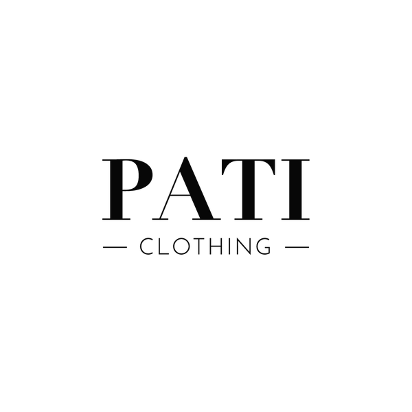 PATI clothing