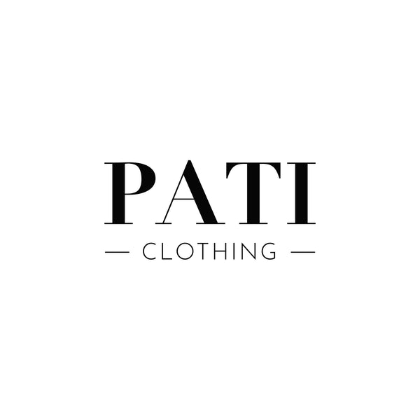 PATI clothing